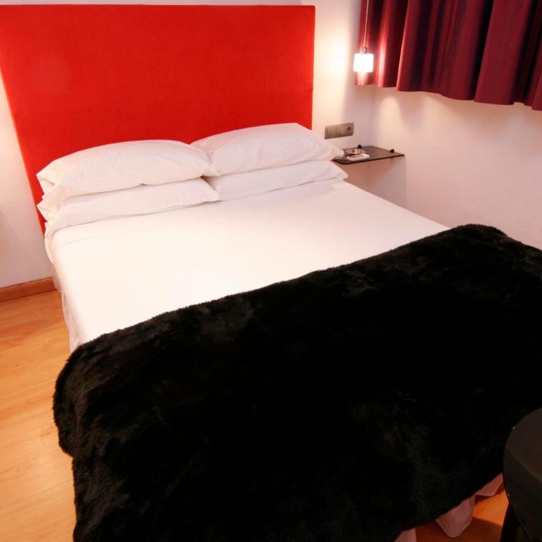 Hostal Santo Domingo - Standard Double Room - 1