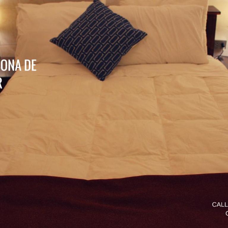 Casona de Sillar - Standard Double Room - 5