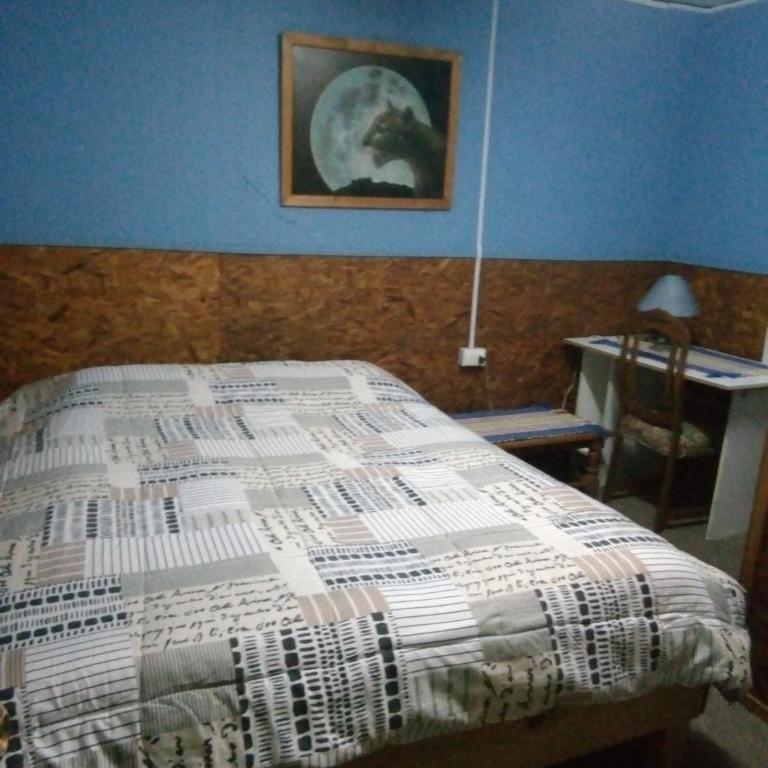 Hostal Armando - Standard Double Room - 3