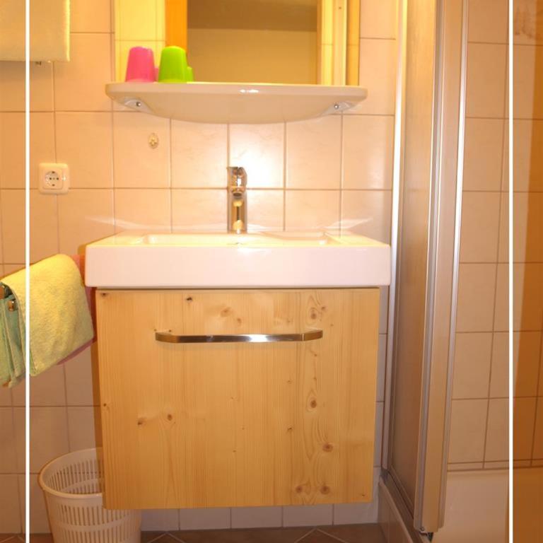 Mein TYROLapart im Zentrum vom Wilden Kaiser - Appartement 1 Chambre - 2