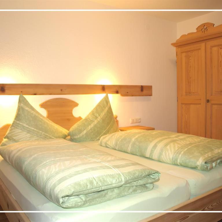Mein TYROLapart im Zentrum vom Wilden Kaiser - Appartement 1 Chambre - 10