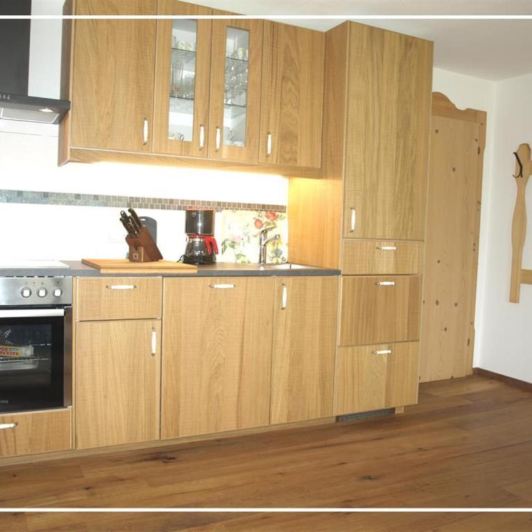 Mein TYROLapart im Zentrum vom Wilden Kaiser - Appartement 2 Chambres - 3