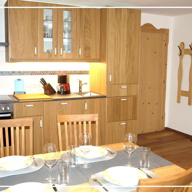 Mein TYROLapart im Zentrum vom Wilden Kaiser - Appartement 2 Chambres - 4