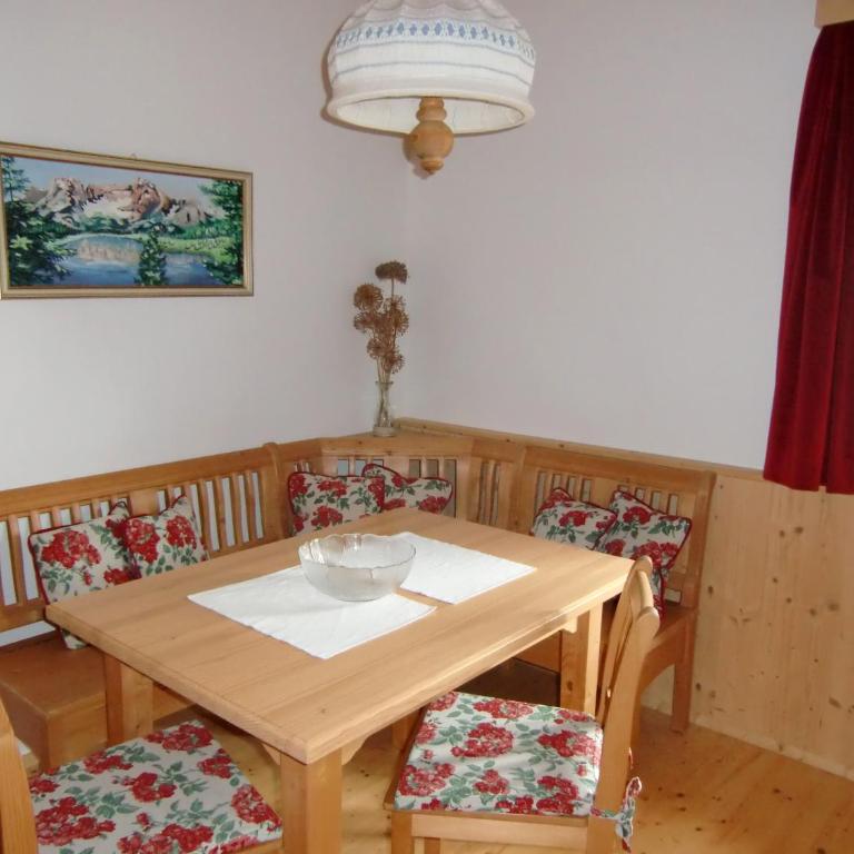 Mitschighof - Apartments und Zimmer - Heidis-Welt, Mitschig - Comfort Familienstudio - 9