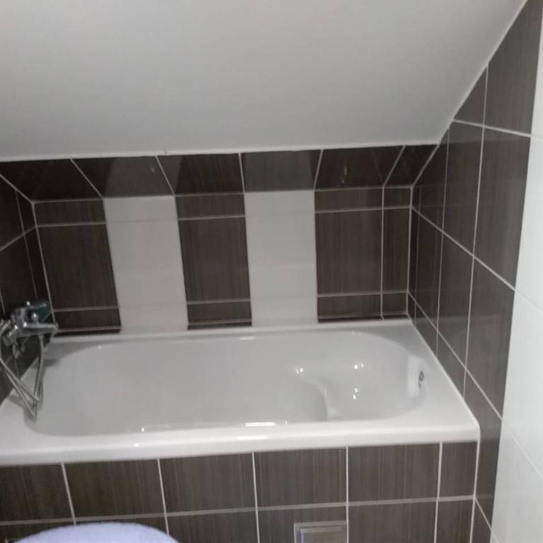 apartment jankovic - Apartman sa 1 Spavaćom Sobom - 10