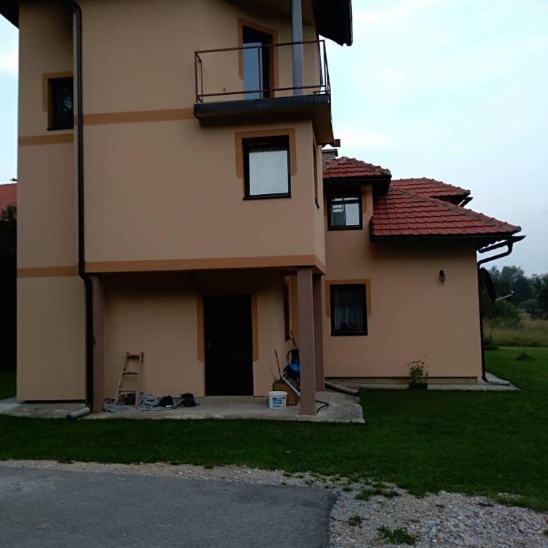 apartment jankovic - Apartman sa 1 Spavaćom Sobom - 11