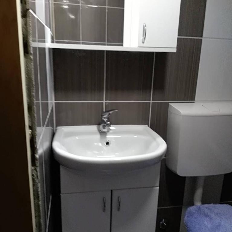 apartment jankovic - Apartman sa 1 Spavaćom Sobom - 12