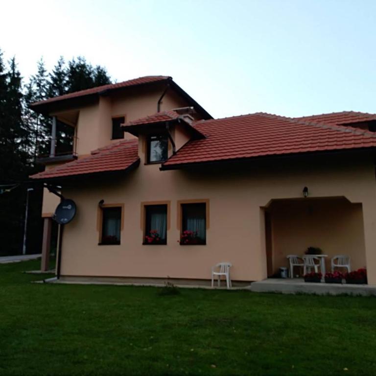apartment jankovic - Apartman sa 1 Spavaćom Sobom - 13