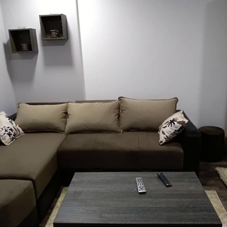 apartment jankovic - Apartman sa 1 Spavaćom Sobom - 14