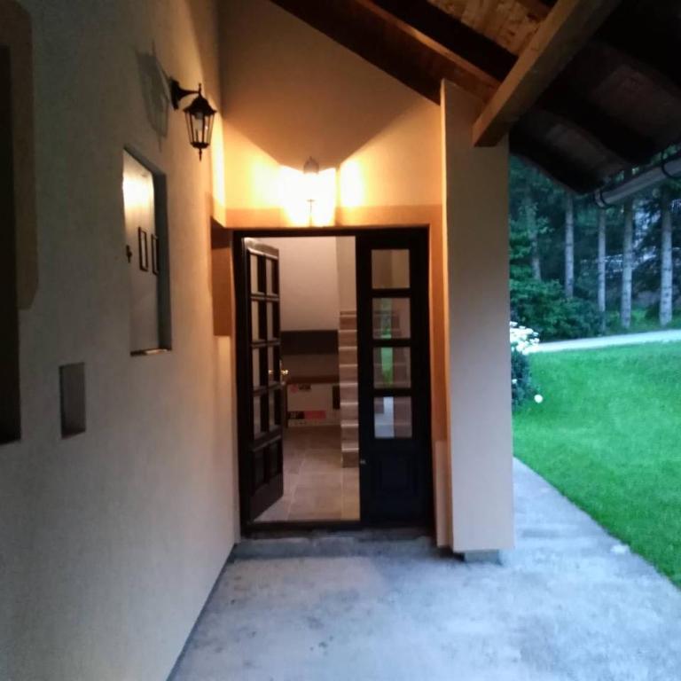 apartment jankovic - Apartman sa 1 Spavaćom Sobom - 16