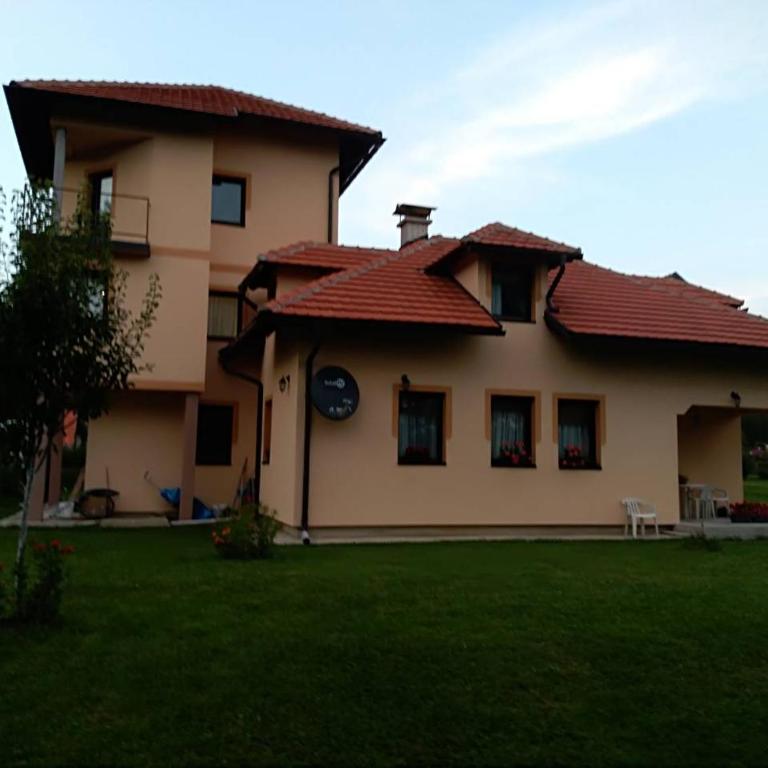 apartment jankovic - Apartman sa 1 Spavaćom Sobom - 1