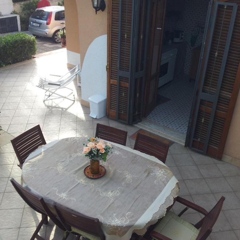Villa Vera - Casa con 3 Camere da Letto - 22