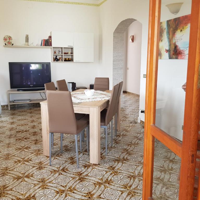 Villa Vera - Casa con 3 Camere da Letto - 21