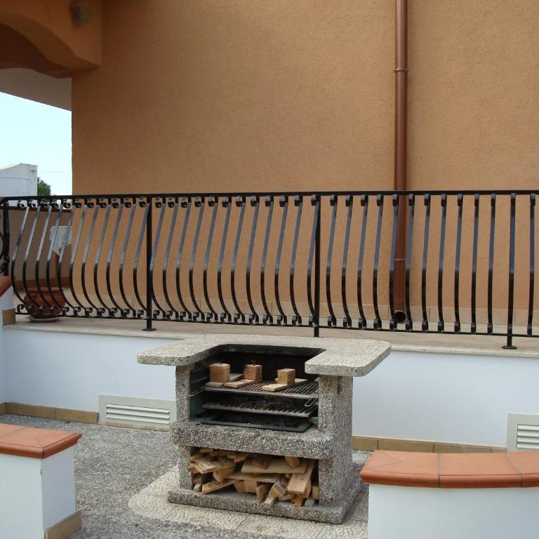 Villa Vera - Casa con 3 Camere da Letto - 19