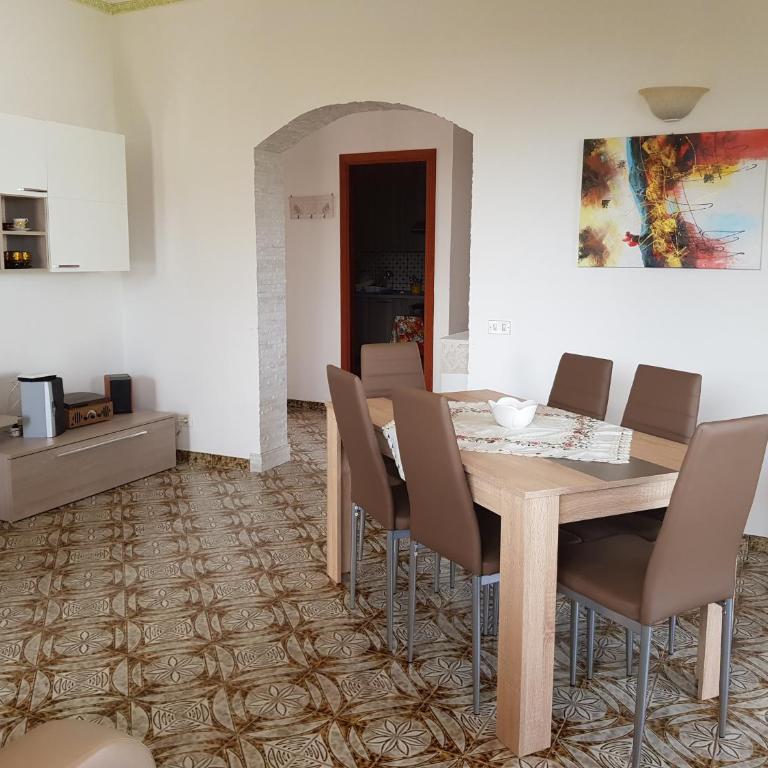 Villa Vera - Casa con 3 Camere da Letto - 9