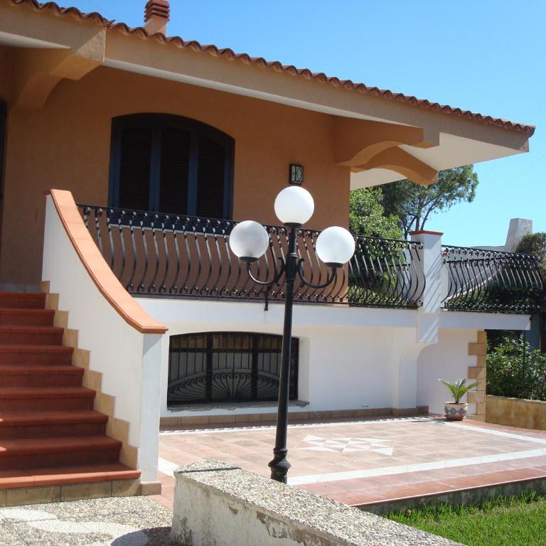 Villa Vera - Casa con 3 Camere da Letto - 15
