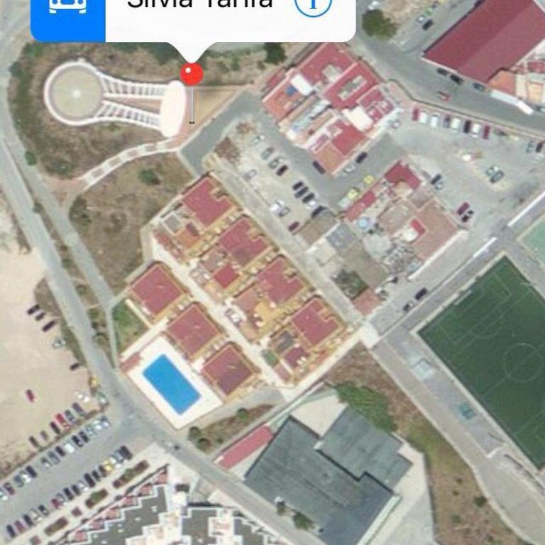 Tarifa Beach apartment with ocean views and pool - Casa de 2 dormitorios - 26
