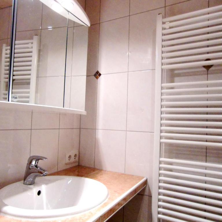 Mitschighof - Apartments und Zimmer - Heidis-Welt, Mitschig - Comfort Familienstudio - 5
