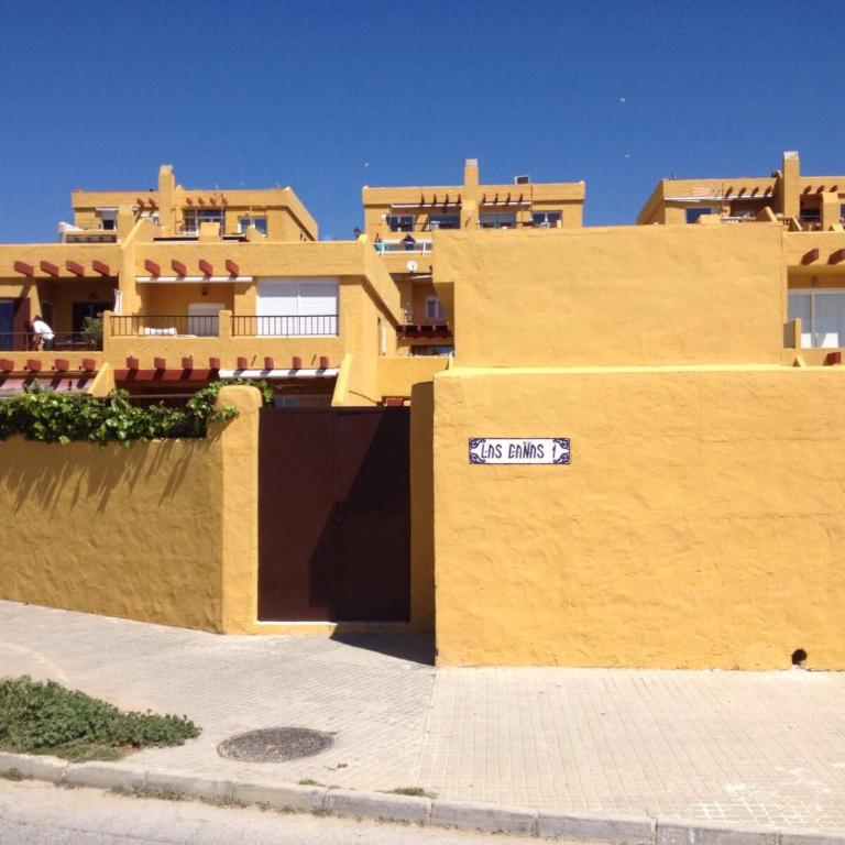 Tarifa Beach apartment with ocean views and pool - Casa de 2 dormitorios - 30