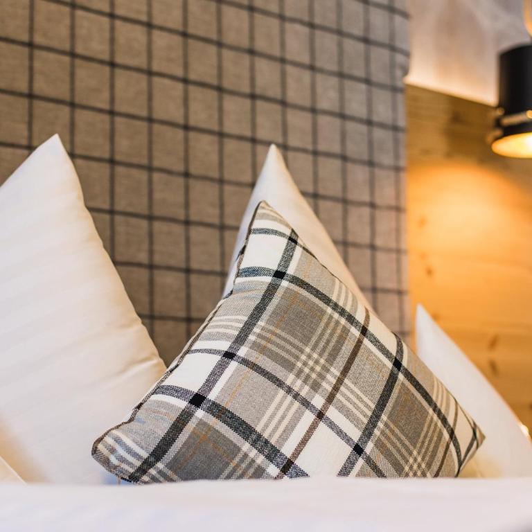 DAS VIER Sport und Wellnesshotel - Suite - 4