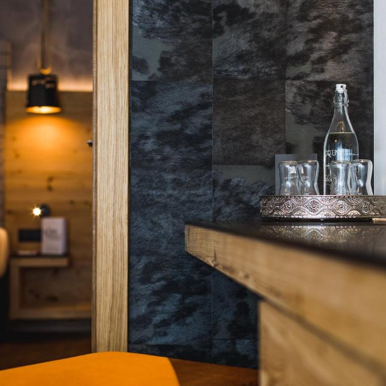DAS VIER Sport und Wellnesshotel - Suite - 5