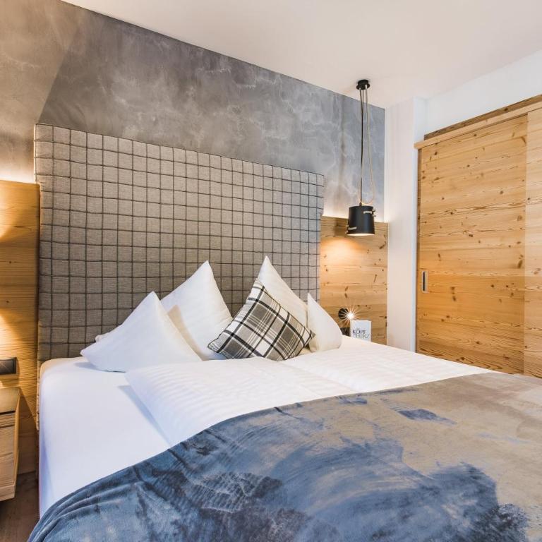 DAS VIER Sport und Wellnesshotel - Suite - 1