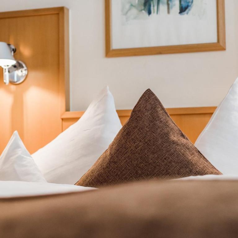 DAS VIER Sport und Wellnesshotel - Standard Doppelzimmer - 3