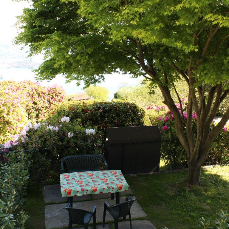 Appartamento Belvedere 4 - Apartment - 27
