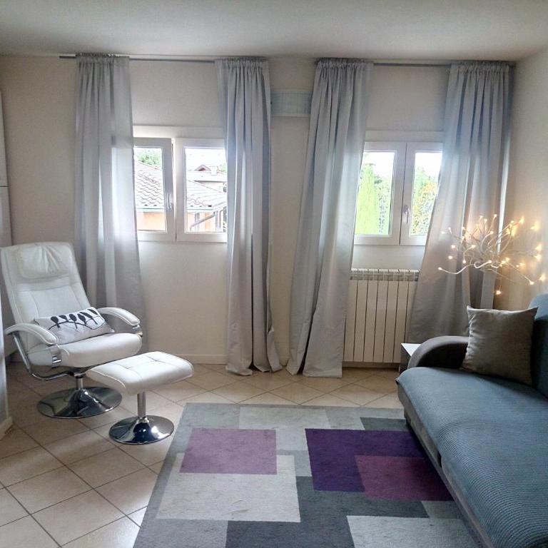 Casa Bonotto - Appartamento con 1 Camera da Letto - 2