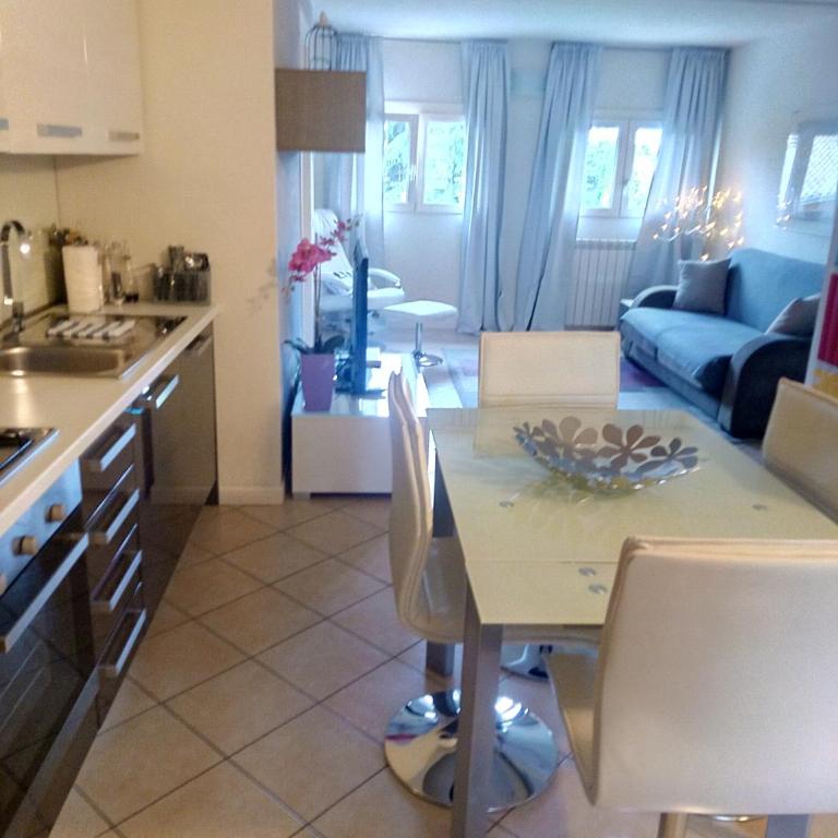 Casa Bonotto - Appartamento con 1 Camera da Letto - 1