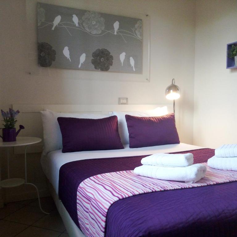 Casa Bonotto - Appartamento Deluxe con 2 Camere da Letto - 2