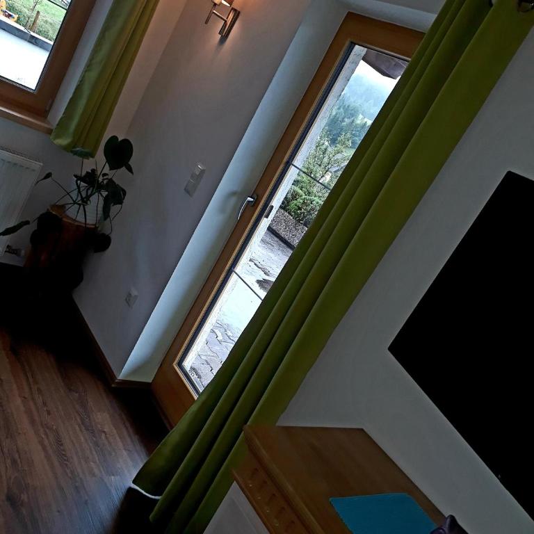 Ferienwohnung Stubenböck - Apartment mit Terrasse - 15