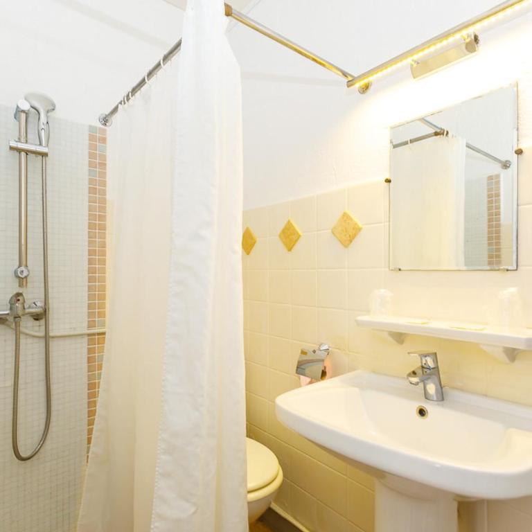 Hôtel Les Liserons de Mougins - Doppelzimmer - Nebengebäude - 2