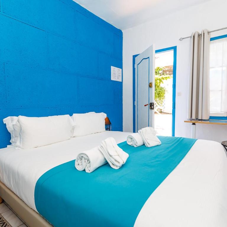 Hôtel Les Liserons de Mougins - Doppelzimmer - Nebengebäude - 3