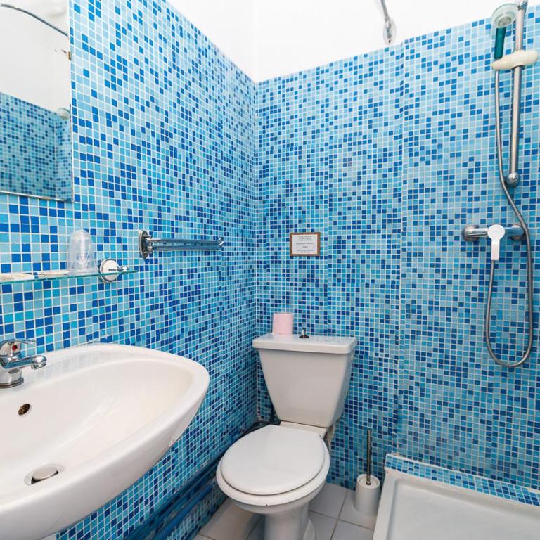 Hôtel Les Liserons de Mougins - Standard Doppelzimmer - 1