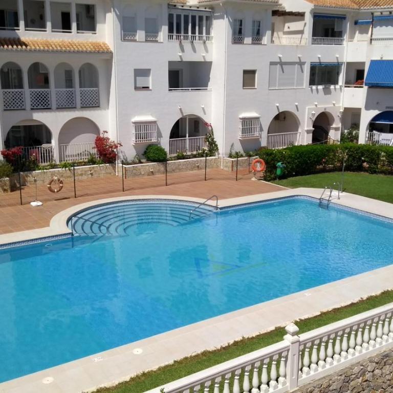 Nerja Solymar - Apartamento - 15