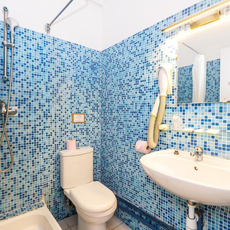 Hôtel Les Liserons de Mougins - Standard Doppelzimmer - 10