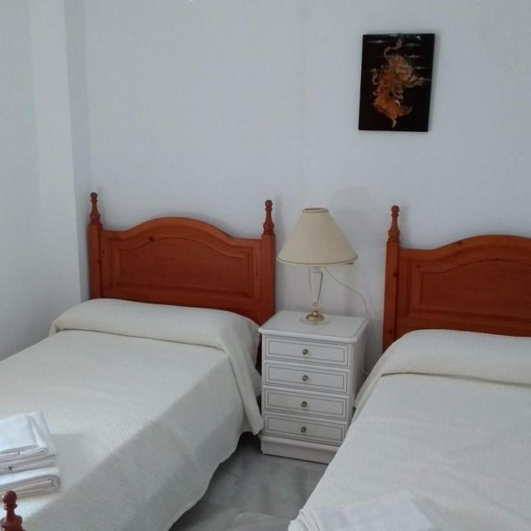 Nerja Solymar - Apartamento - 16
