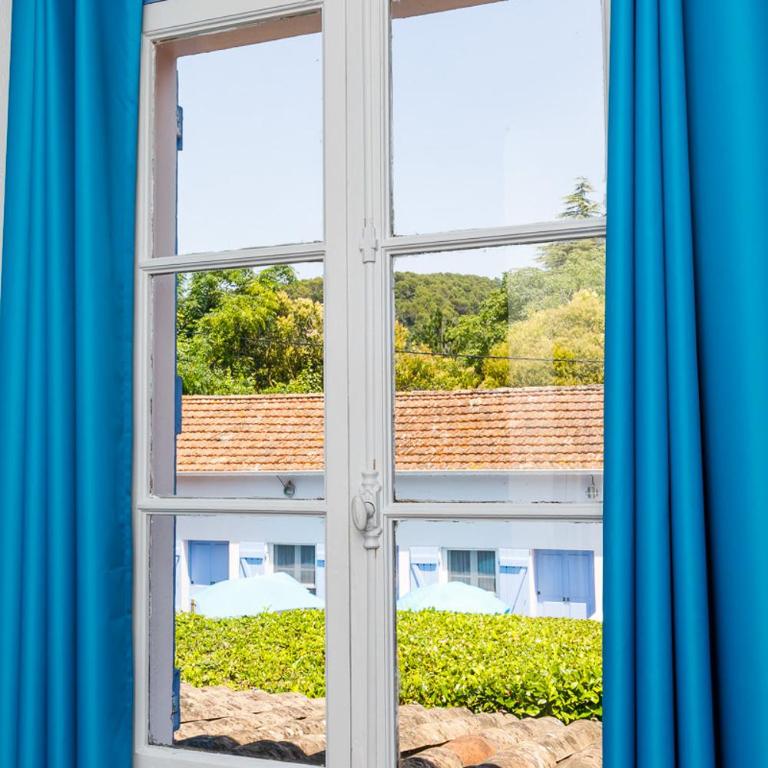 Hôtel Les Liserons de Mougins - Dreibettzimmer (2 Erwachsene + 1 Kind) - 5