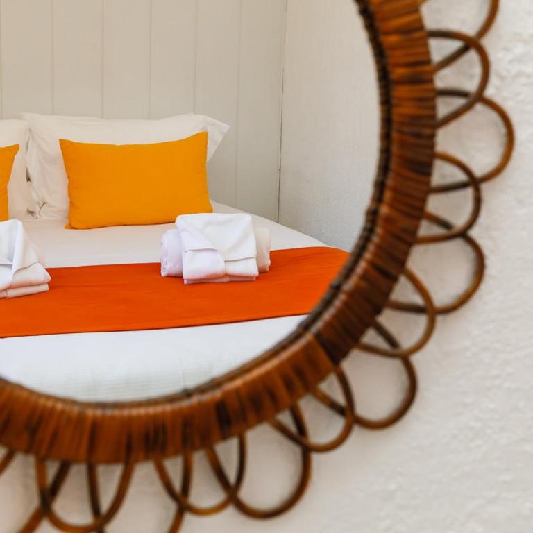 Hôtel Les Liserons de Mougins - Doppelzimmer - 1