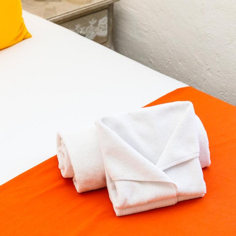 Hôtel Les Liserons de Mougins - Doppelzimmer - 2
