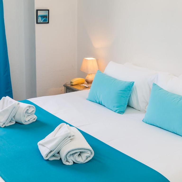 Hôtel Les Liserons de Mougins - Doppelzimmer - 4