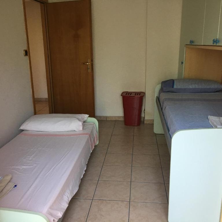 Ciao MARE - Appartamento - 27