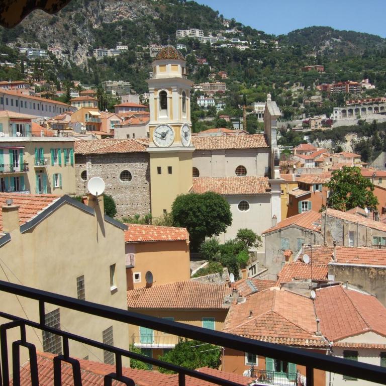 The Dina Palace. - Studio - Vue sur Mer - 11