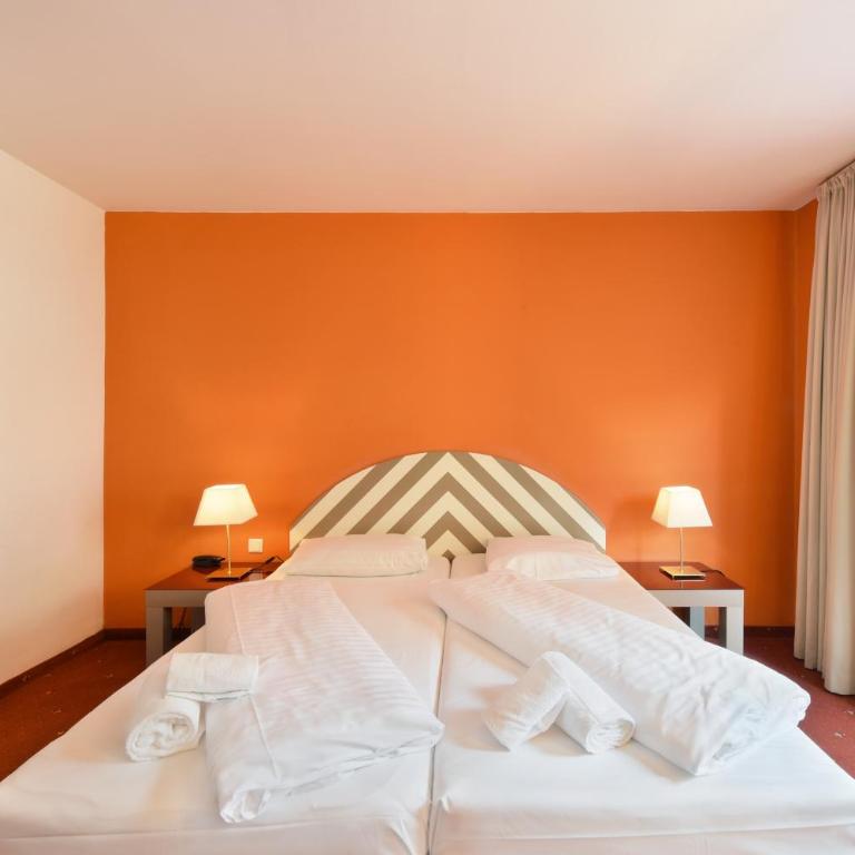 Hotel Neutor Express - Doppelzimmer - 1