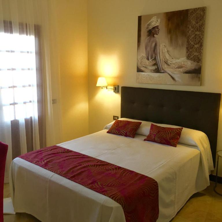 Il Sogno di Gio de la Laguna - Habitación Doble con vistas al océano - 8