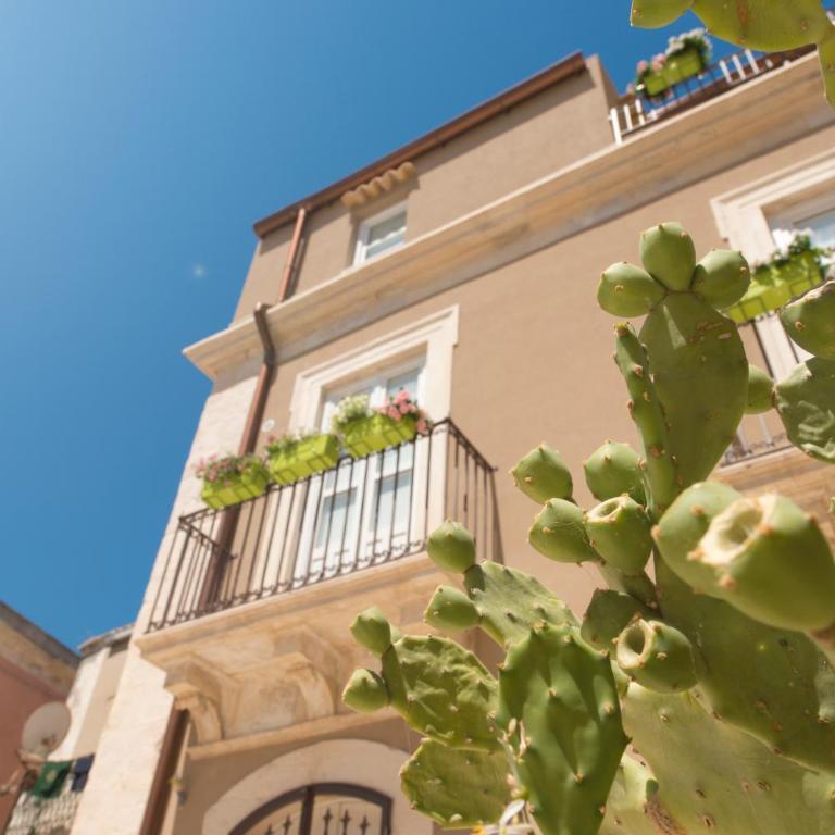 Le tre muse - One-Bedroom House - 1