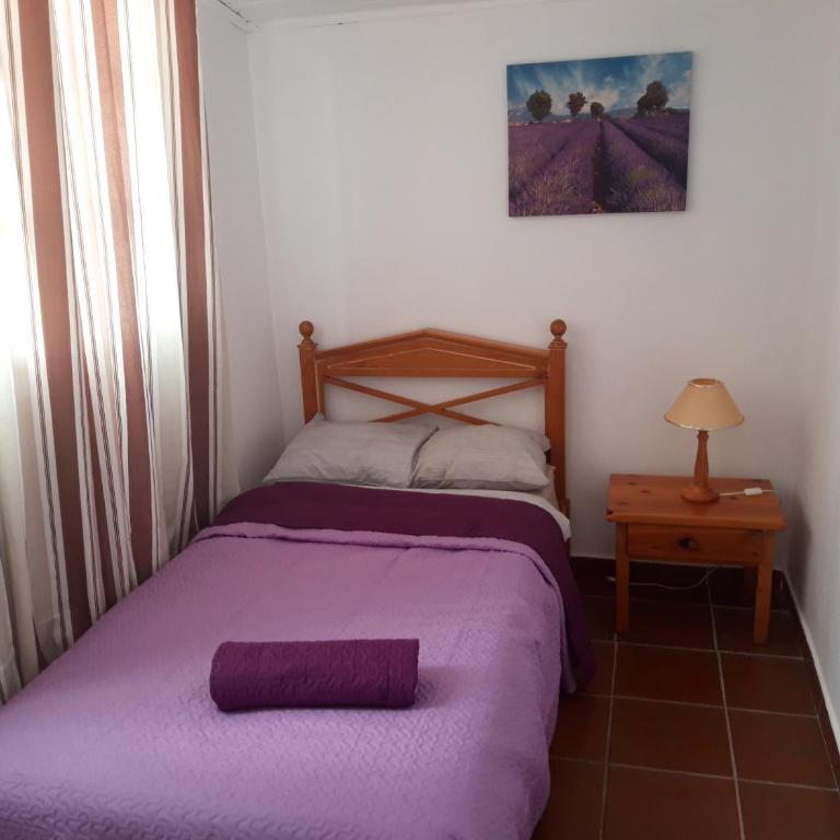 Vila Lavanda - One-Bedroom Apartment - 5