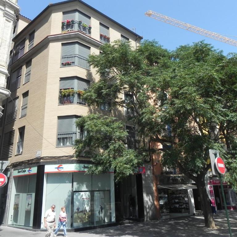 Palacio de Los Luna - Apartamento - 29
