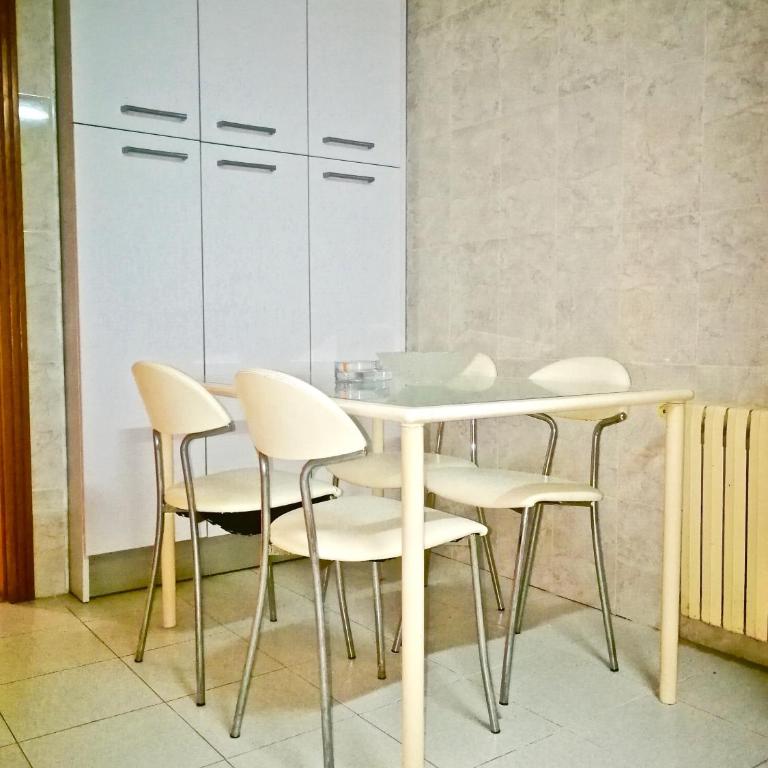 Apartamento Alba - Apartment - 40